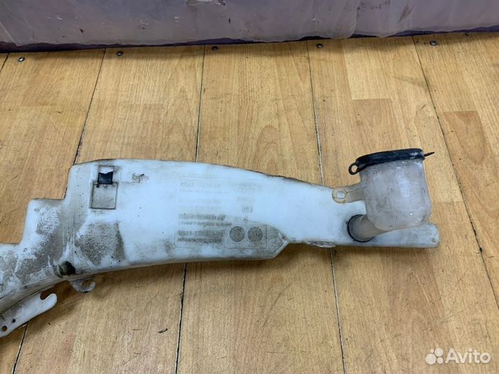 Бачок омывателя Ford Focus 1