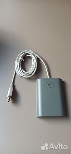 Картридер Omnikey 5421 usb