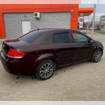 FIAT Linea 1.4 MT, 2011, 139 700 км, с пробегом, цена 498 000 руб.