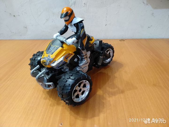 Радиоуправляемые модели