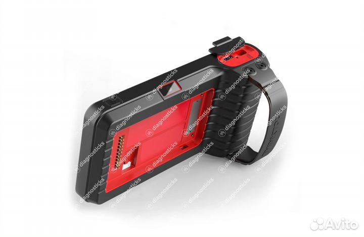 Thinkcar Thinktool Lite – мультимарочный сканер