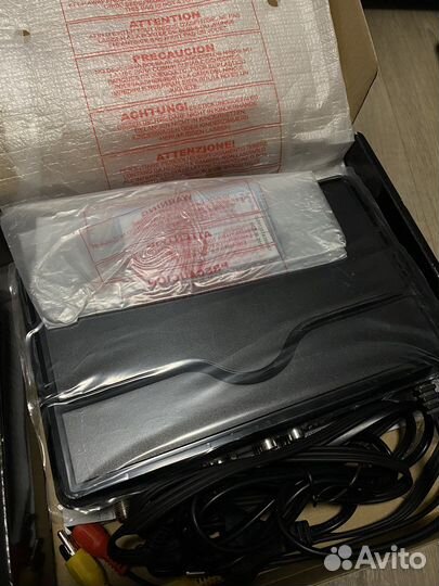 TV приставка