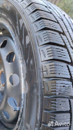 Nokian Tyres Nordman RS2 185/65 R15