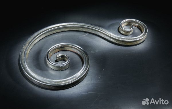 Кованные элементы