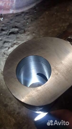 Передняя балка на газель в сборе