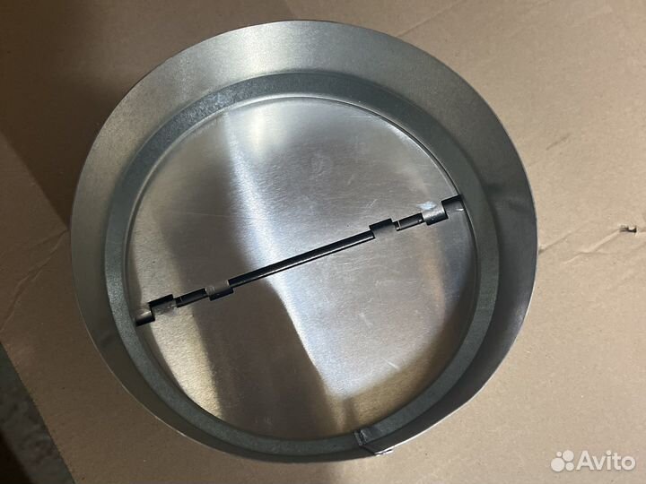 Продам обратный клапан новые