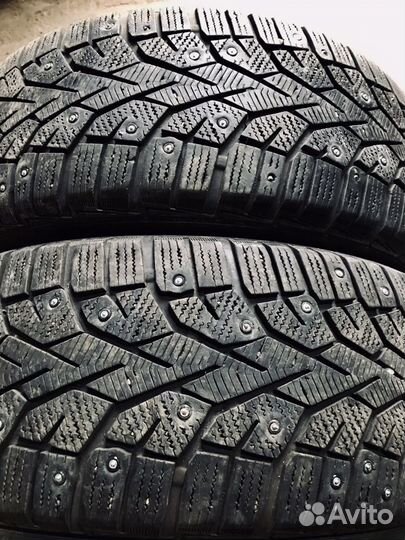 Gislaved NordFrost 100 215/60 R16