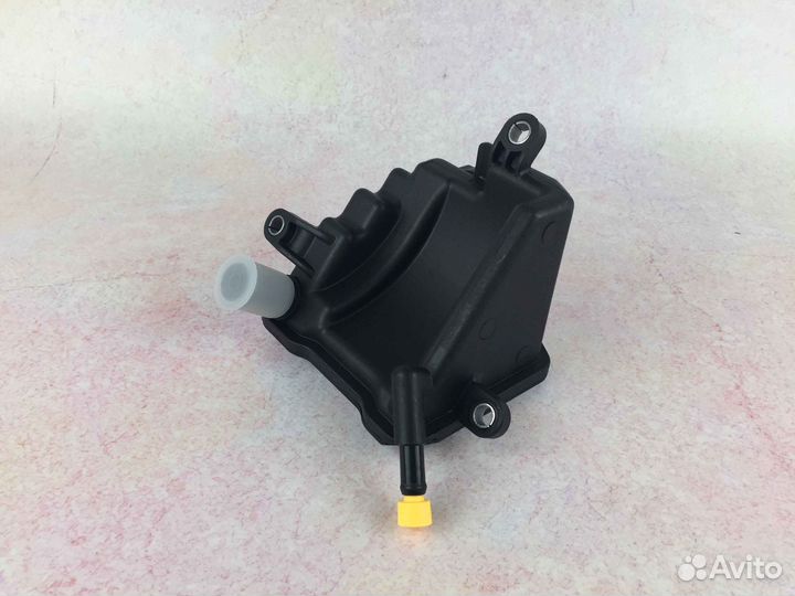 Бачок гур Mercedes GLK X204 (дизель)