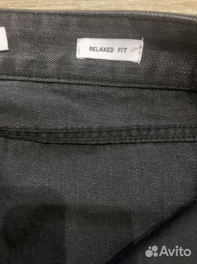 Джинсы lee cooper