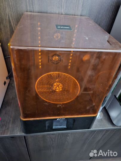 Комплект Phrozen Wash and Cure Kit