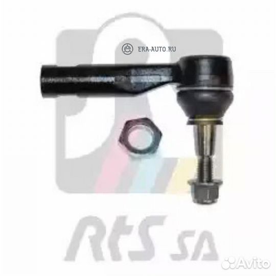 RTS 91-90309-010 наконечник рулевой с г/у\ Opel Astra J all 09