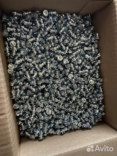 Шипы Bestgrip 1350