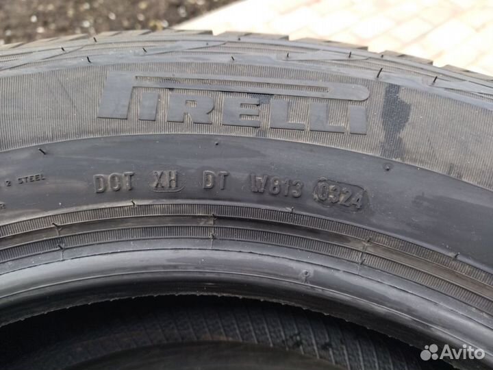 Pirelli Scorpion ATR 185/75 R16