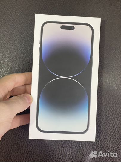 iPhone 14 Pro Max, 128 ГБ