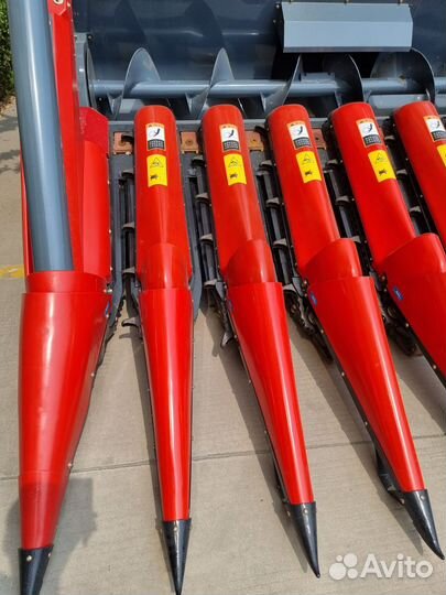 Жатка Mainero MDD-200, 2023