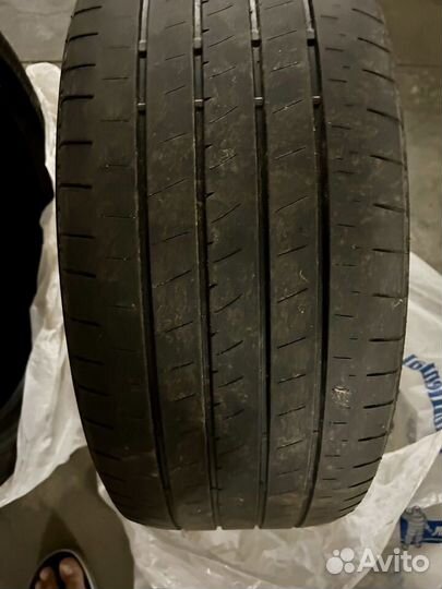 Bridgestone Turanza T005A 235/45 R18