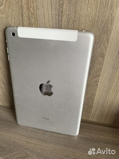 iPad mini 1
