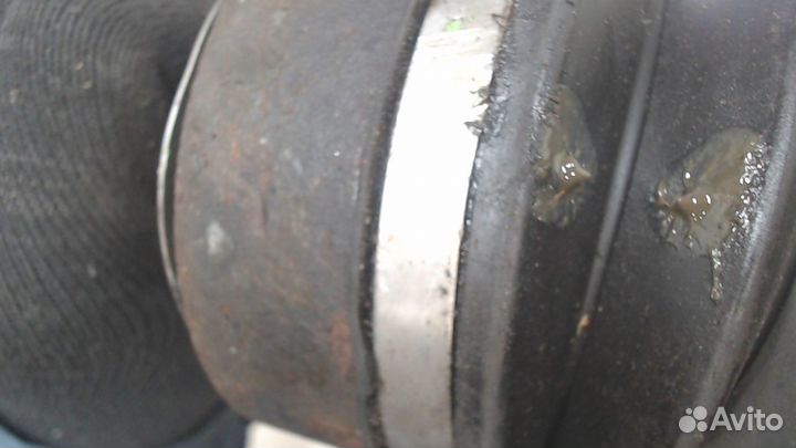 Полуось Honda Accord 7, 2005