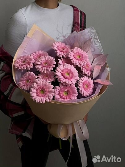 Цветы. 1 сентября. Доставка