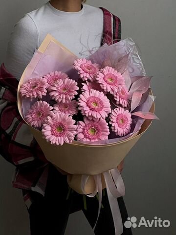 Цветы. 1 сентября. Доставка