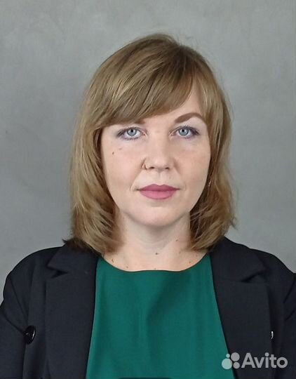 Репетитор по русскому языку ЕГЭ ОГЭ