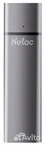 1086 Netac NT07WH21-30C0