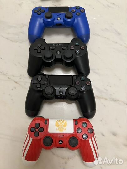 Джостик sony PS4