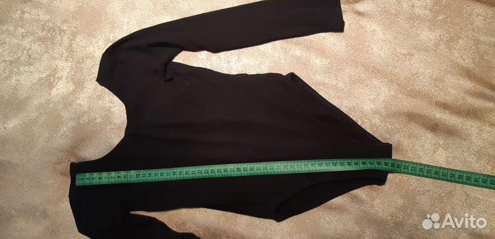 Купальник для девочки