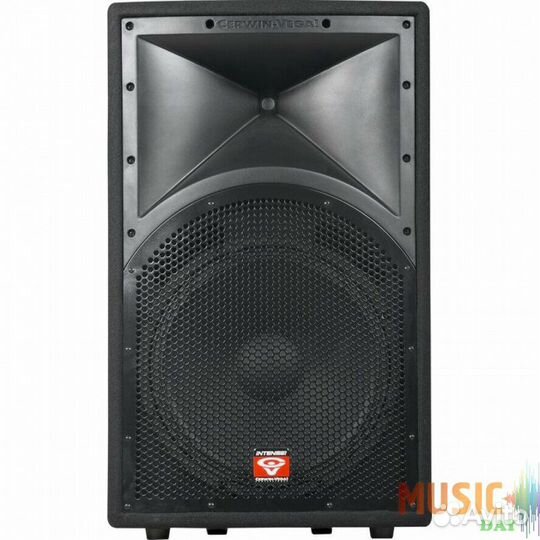 Пассивная акустическая система cerwin-vega