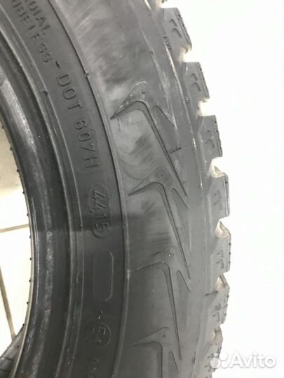 Nokian Tyres Nordman 5 175/65 R14 86T