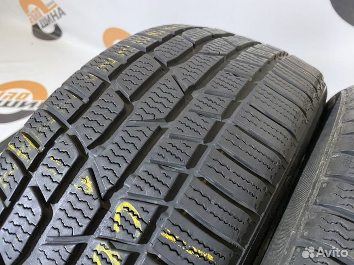 Continental ContiWinterContact TS 830 P 205/45 R17