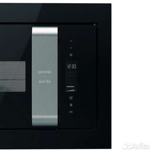 Микроволновая печь gorenje BM235 orab цена