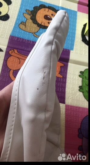 Peg perego tatamia чехол оригинальный