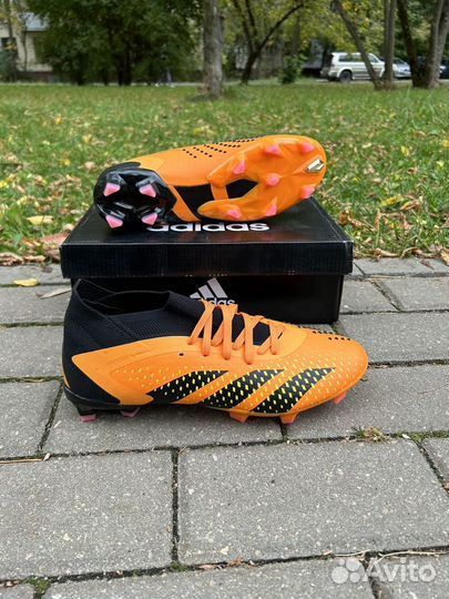 Бутсы Adidas Predator Accuracy