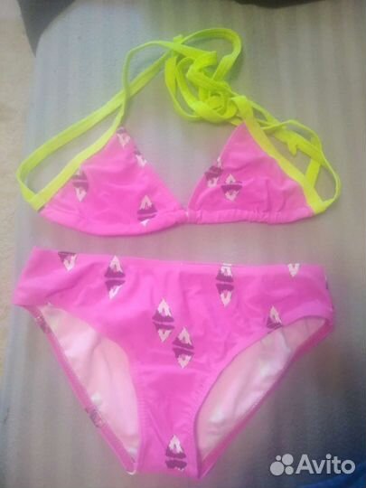 Купальник детский