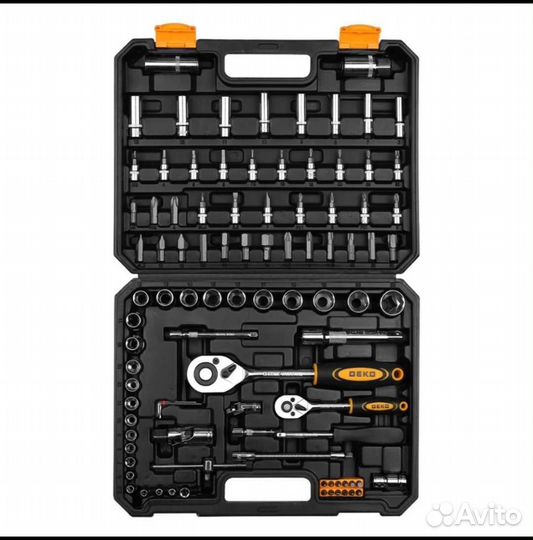 Набор инструментов