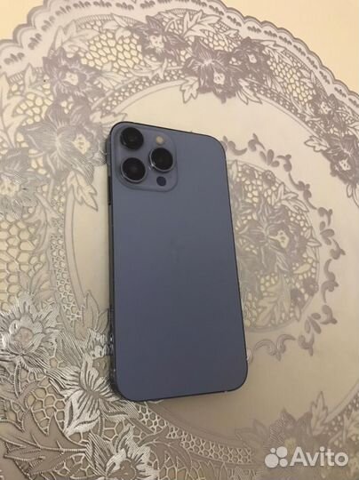 Apple iPhone xr в корпусе 13pro 128гб