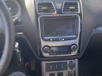 Geely Emgrand EC7 1.5 MT, 2014, 210 000 км, с пробегом, цена 320 000 руб.