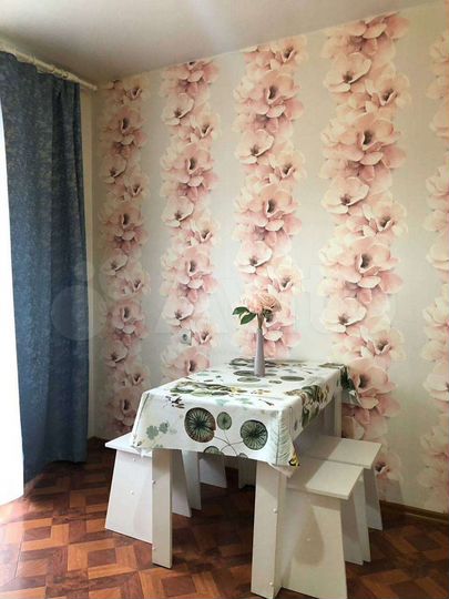 1-к. квартира, 48 м², 5/9 эт.