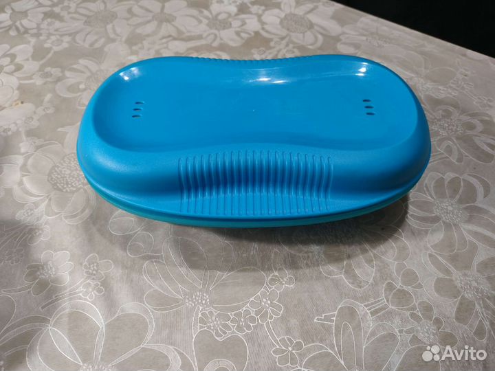 Браво дилайт Tupperware, для яичницы