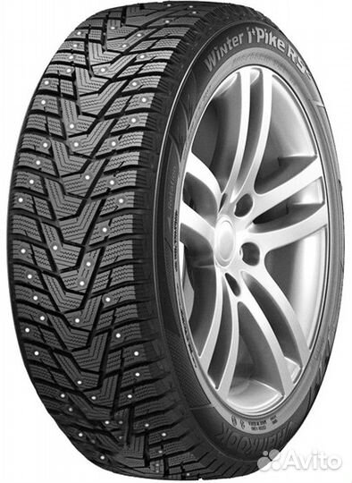 Hankook Winter I'Pike RS2 W429 185/60 R15