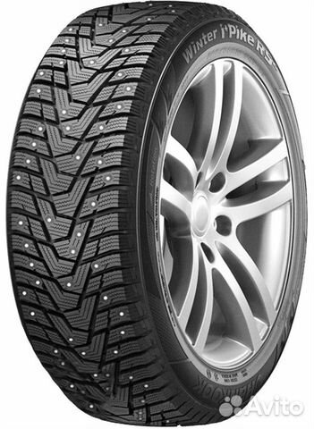 Hankook Winter I'Pike RS2 W429 185/60 R15