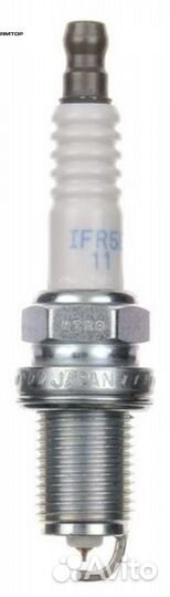NGK-NTK IFR5E11 Свеча зажигания 7994