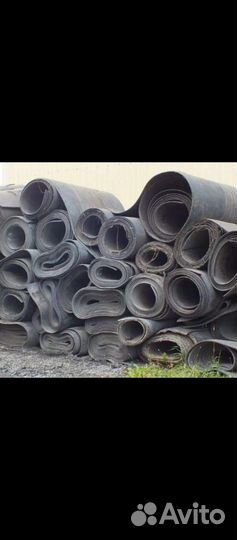 Транспортёрная Лента