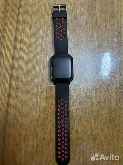 Умные Часы SW 4 JET