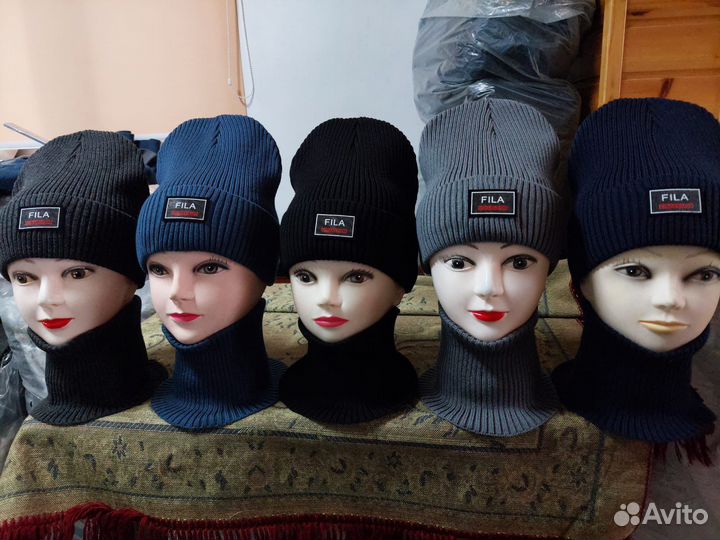 Вязание на заказ