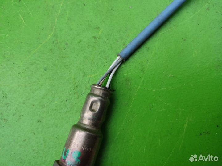 Датчик кислородный LADA Largus 1.6 2016