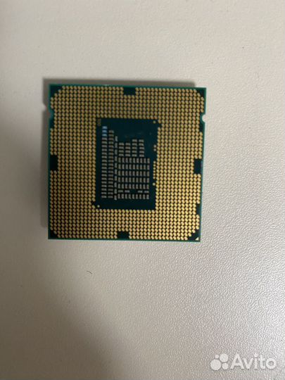 Процессор i3 2100 сокет 1155