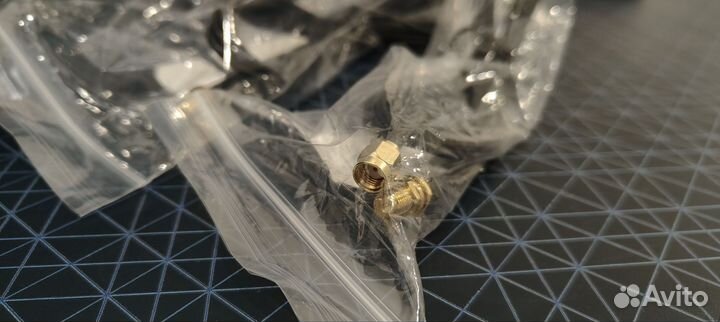 Антенна для WiFi адаптера 2.4, 5