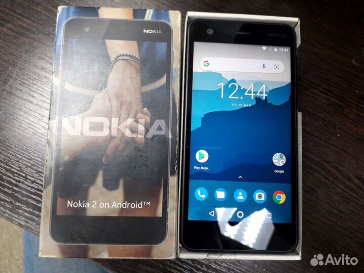 Nokia 2